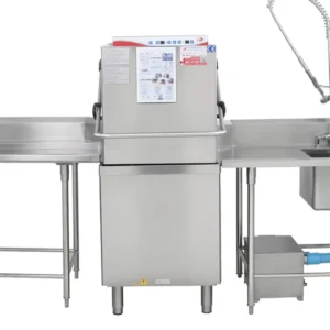 เครื่องล้างจานขนาดกลาง Dish Washer ODT-102
