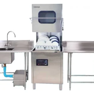 เครื่องล้างจานขนาดกลาง Dish Washer ODT-3080