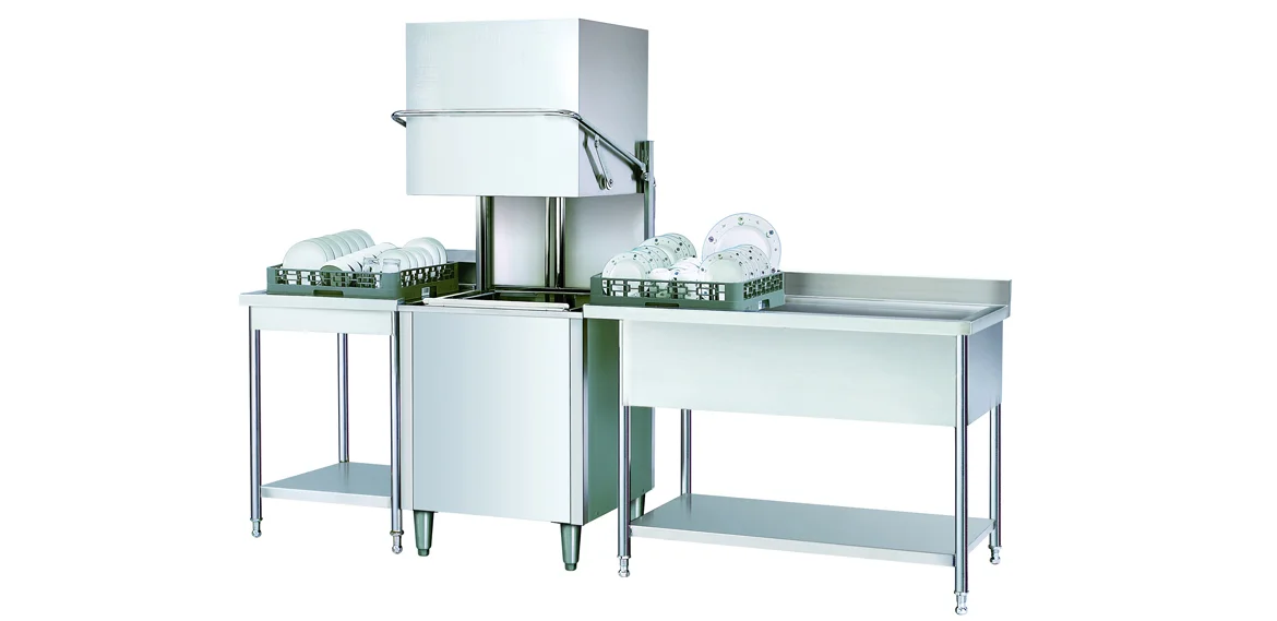 เครื่องล้างจานขนาดกลาง Dish Washer ODT-3210