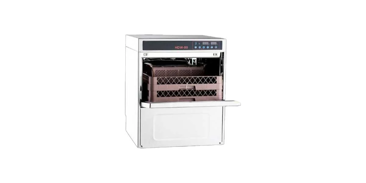 เครื่องล้างจานขนาดเล็ก Dish Washer ODT-DHW50