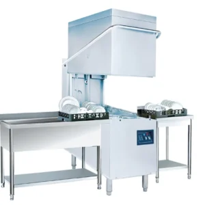 เครื่องล้างจานขนาดกลาง Dish Washer ODT-H2