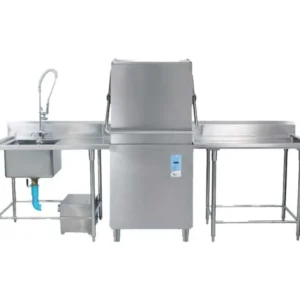 เครื่องล้างจานขนาดกลาง Dish Washer ODT-VHT65