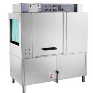 เครื่องล้างจานขนาดใหญ่ (RACK CONVERYOR) รุ่น ODT-DRC-1E